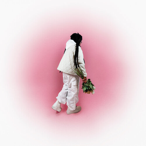 Yuno - Blest - White { vinyl }