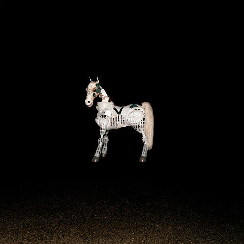 Triathalon - Funeral Music - White { vinyl }