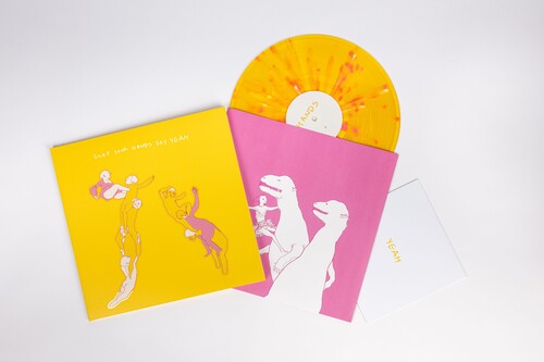 Clap Your Hands Say Yeah - Clap Your Hands Say Yeah (20th Anniversary Edition)