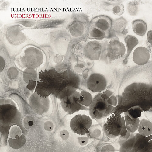 Julia Úlehla - Understories { vinyl }