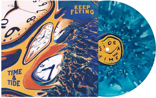 Keep Flying - Time & Tide (IEX)