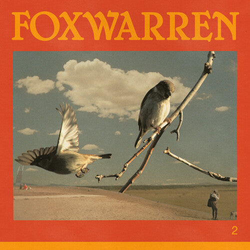 Foxwarren - 2 { vinyl }