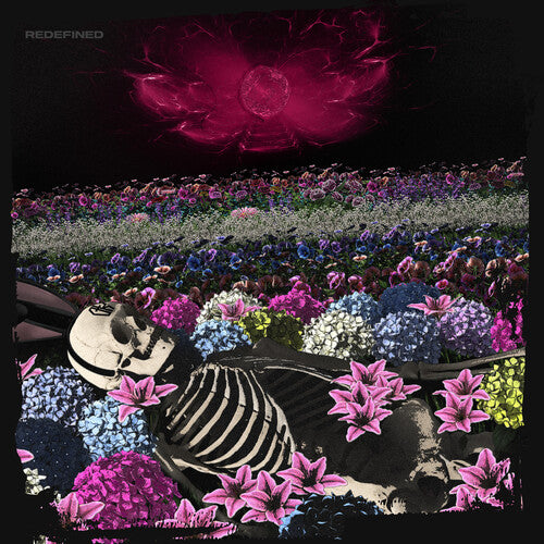Dead Rabbitts - Redefined { vinyl }
