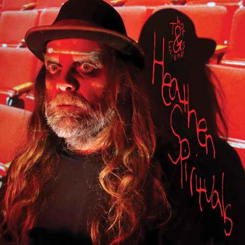 Thor & Friends - Heathen Spirituals