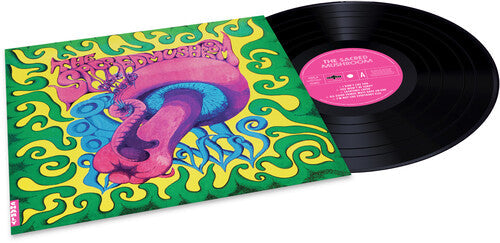 Sacred Mushroom - The Sacred Mushroom { vinyl }