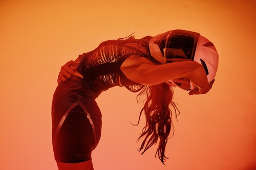 Kaitlyn Aurelia Smith - Gush { vinyl }