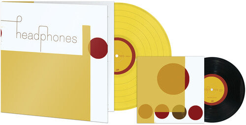 Headphones - Headphones - 20th Anniversary Edition / Remastered - Yellow