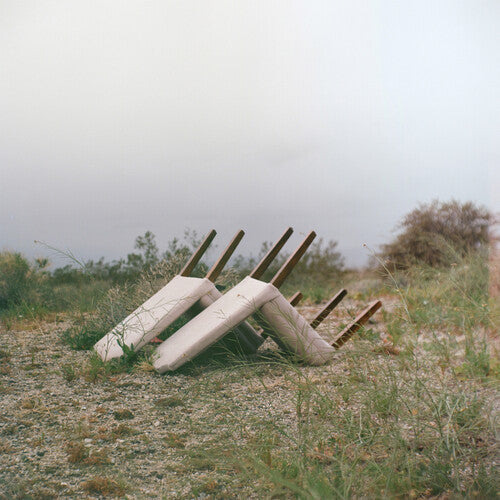 Planning for Burial - It's Closeness It's Easy { vinyl }