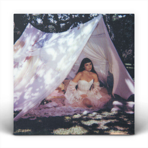 Julia Mestre - Maravilhosamente Bem { vinyl }