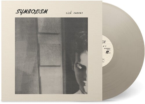 Rick Cuevas - Symbolism - Silver { vinyl }