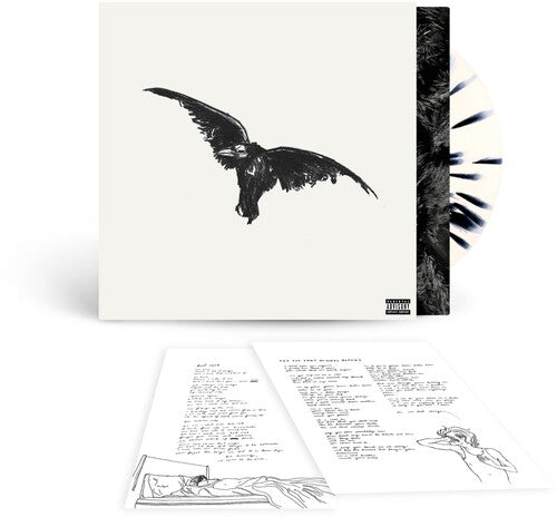 Conan Gray - Kid Krow Decomposed { vinyl }
