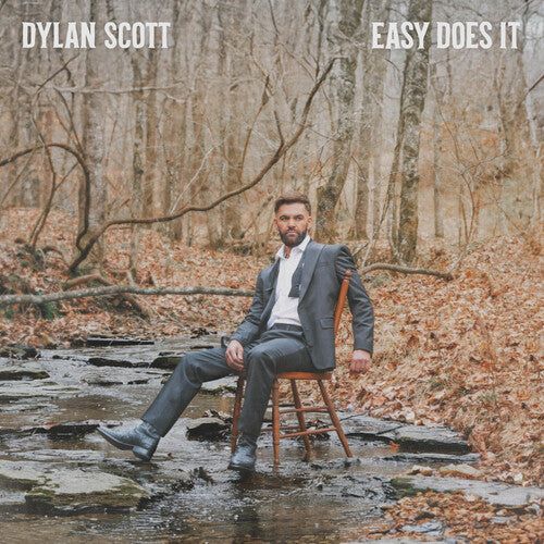 Dylan Scott - Easy Does It { vinyl }