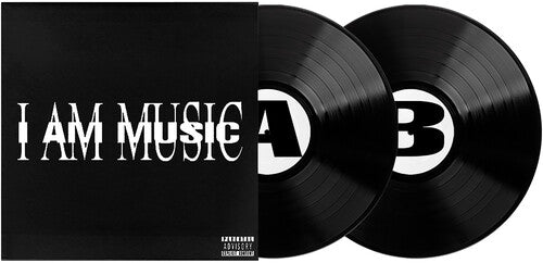 Playboi Carti - MUSIC Vinyl