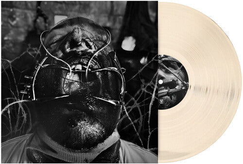 Larcenia Roe - EXTRACTION { vinyl }