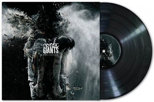 Nordic Giants - A Seance Of Dark Delusions - 180gm Vinyl