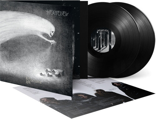 Hexvessel - Nocturne { vinyl }