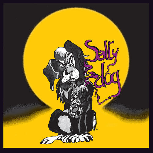 Salty Dog - Salty Dog { vinyl }