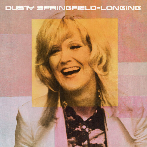 Dusty Springfield - Longing { vinyl }