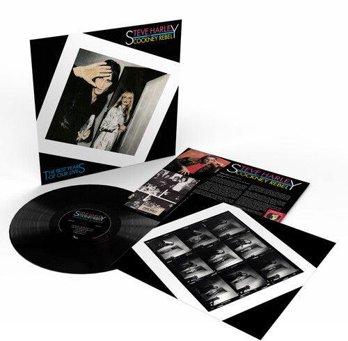 Steve Harley & Cockney Rebel - The Best Years of Our Lives (50th Anniversary Edition)