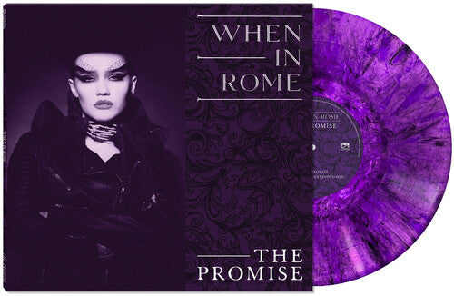 When in Rome - The Promise { vinyl }