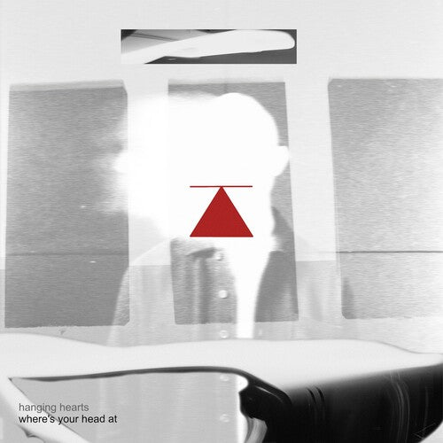 Hanging Hearts - Where's Your Head at { vinyl }