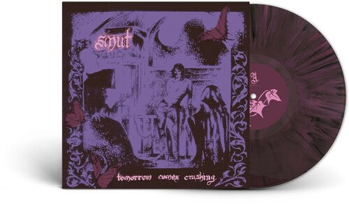 Smut - Tomorrow Comes Crashing - Purple