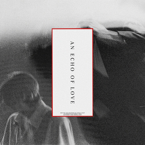 Kerala Dust - An Echo of Love { vinyl }