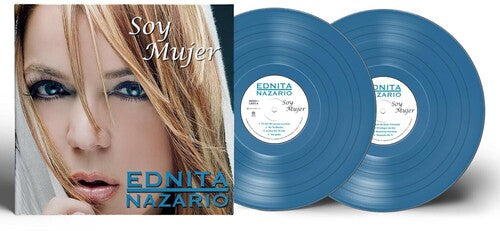 Ednita Nazario - Soy Mujer { vinyl }