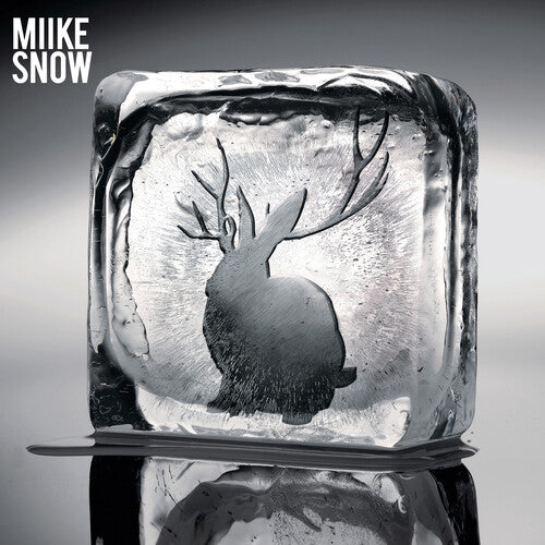 Miike Snow - Miike Snow { vinyl }