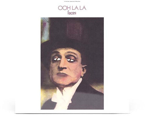 Faces - Ooh La-la { vinyl }