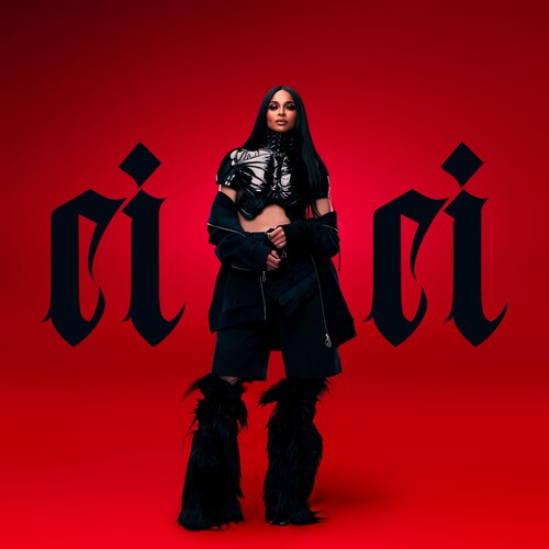 Ciara - Cici { vinyl }