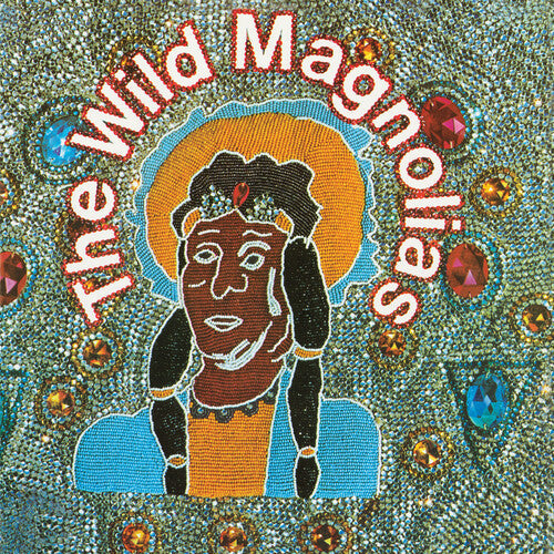 The Wild Magnolias - With "The New Orleans Project" - Feather Blue