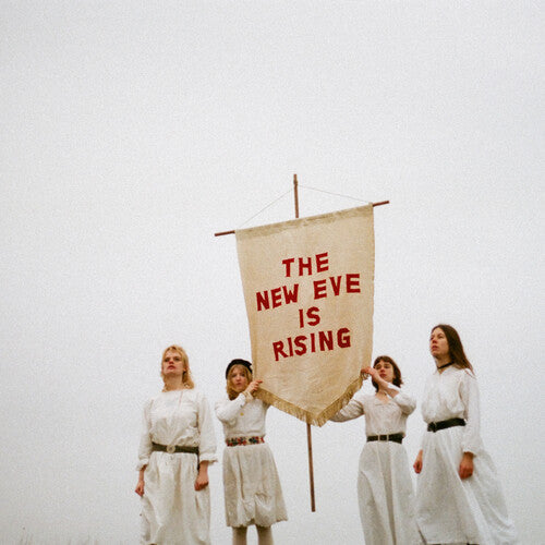 The New Eves - The New Eve Is Rising - Light Pink
