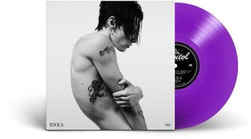 Yungblud - Idols - Limited
