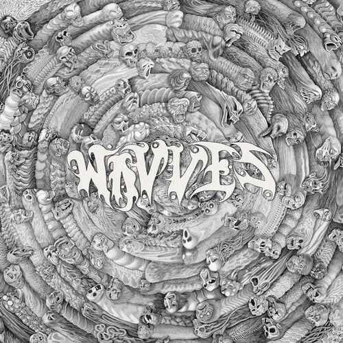 Wavves - Spun - Yellow