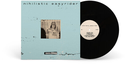 Nihilistic Easyrider - Deluxe Edition
