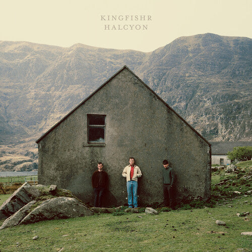 Kingfishr - Halcyon { vinyl }