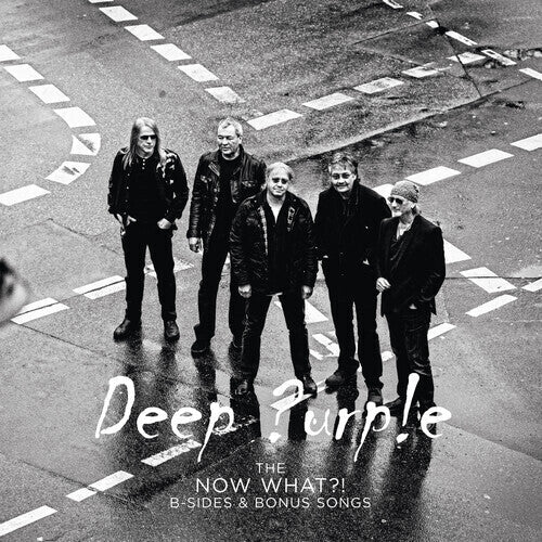 Deep Purple - The Now What?!