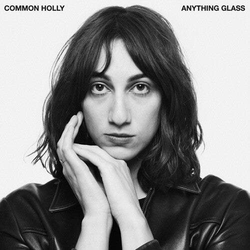 Common Holly - Anything Glass - White