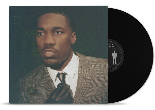 Giveon - BELOVED { vinyl }