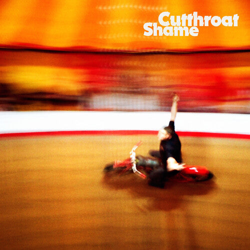 Shame - Cutthroat { vinyl }