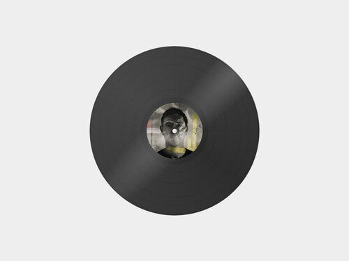 Erik Deutsch - La Nuit Blanche { vinyl }