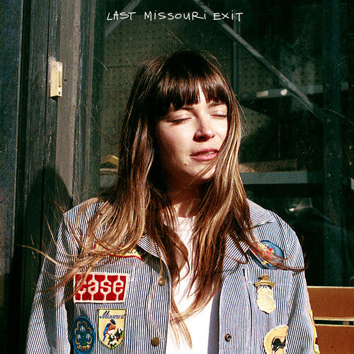 Case Oats - Last Missouri Exit { vinyl }
