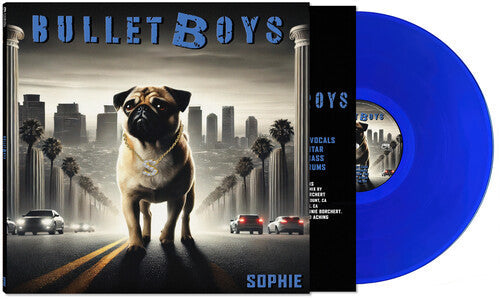 Bulletboys - Sophie