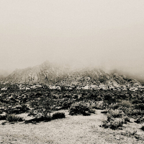 Mizmor - Mnemonic: Ambient Mosaic