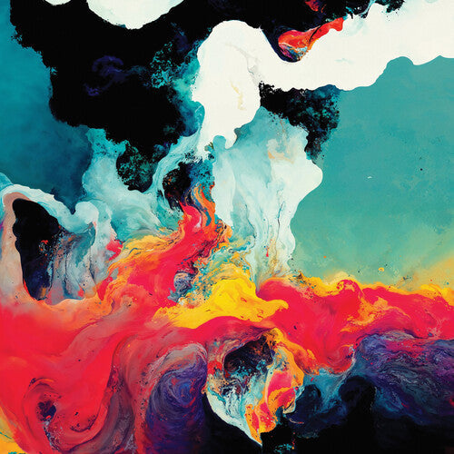 Rafiq Bhatia - Enviroments { vinyl }