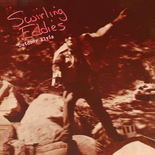 The Swirling Eddies - Outdoor Elvis