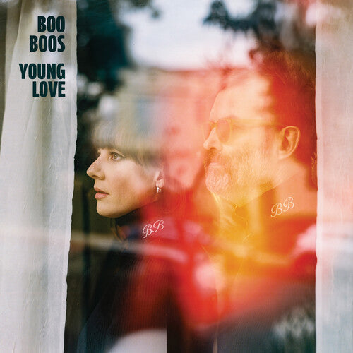 Boo Boos - Young Love { vinyl }