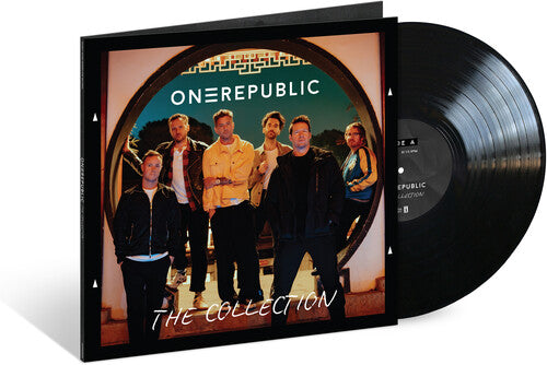 OneRepublic - OneRepublic: The Collection { vinyl }