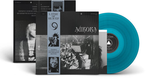 Lathe of Heaven - Aurora